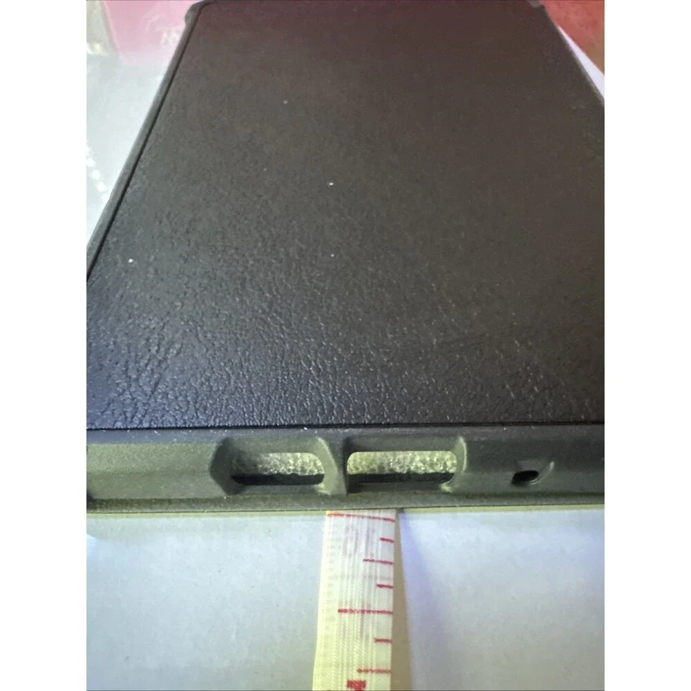 Kindle 11th Generation 6” Cover Black New